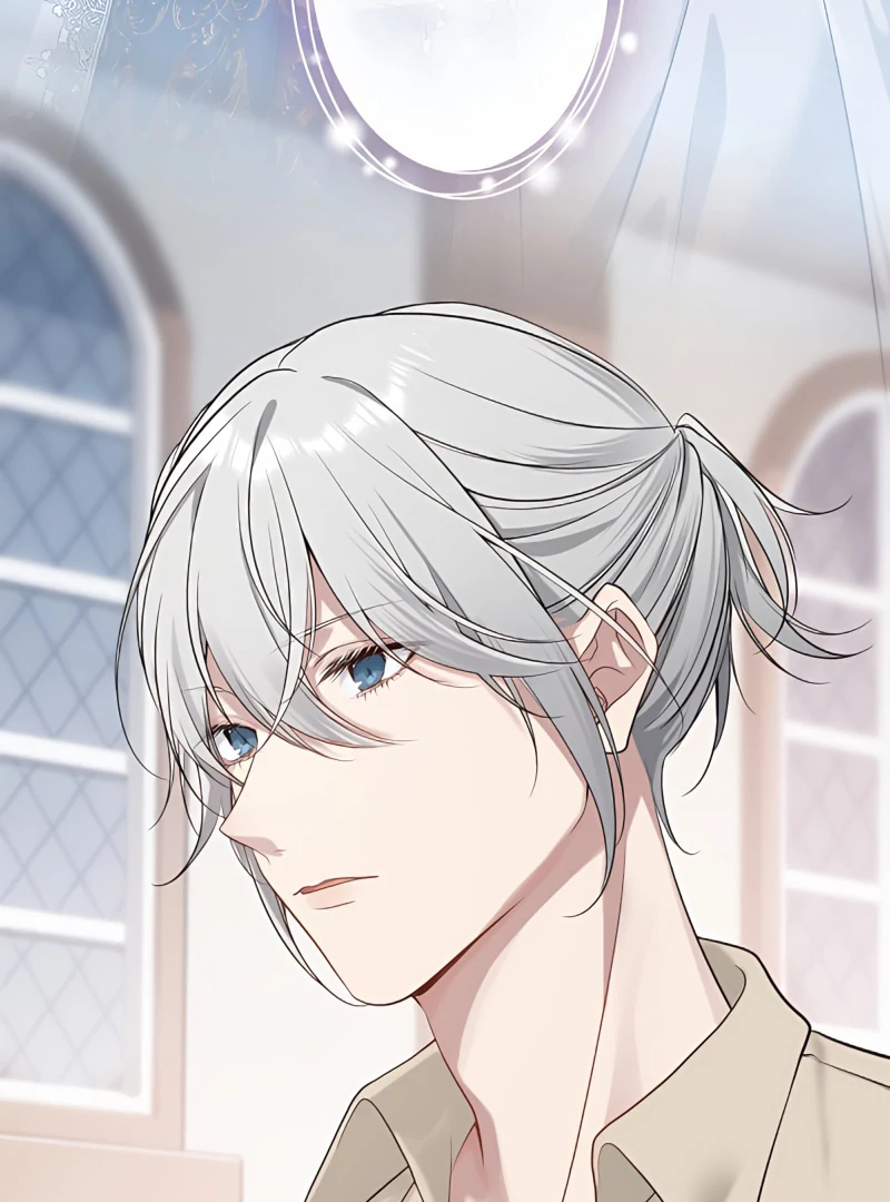 The Hidden Prince Who Loved Me Chapter 5 - page 109