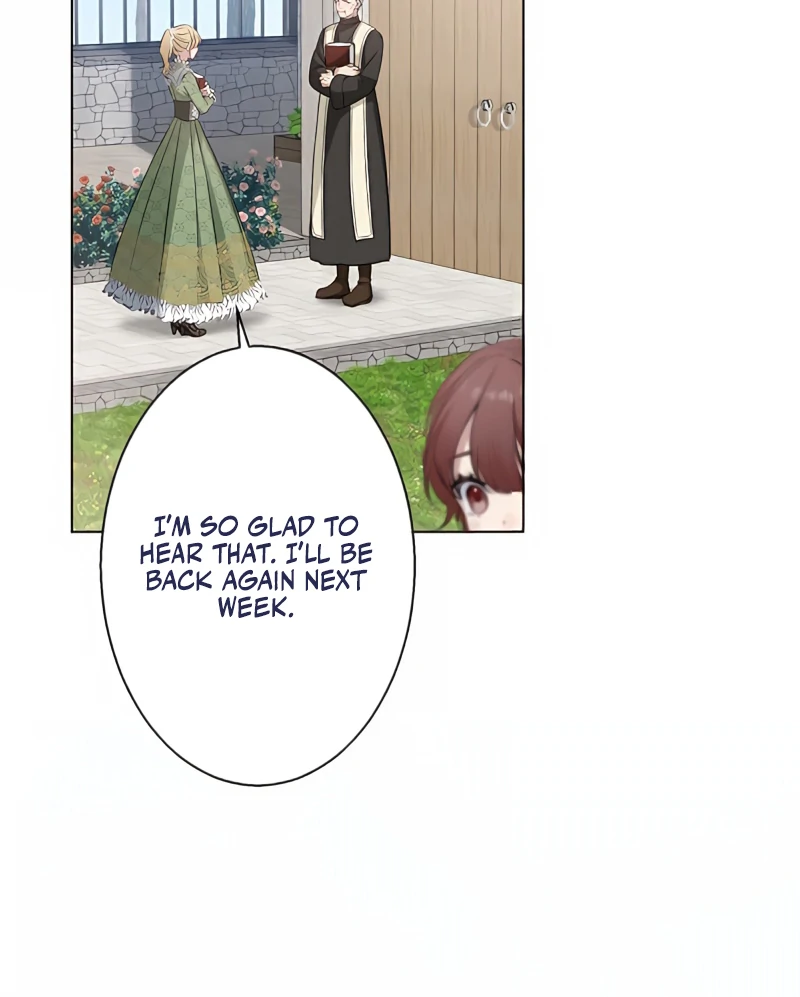 The Hidden Prince Who Loved Me Chapter 5 - page 12