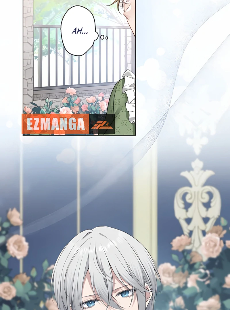 The Hidden Prince Who Loved Me Chapter 5 - page 16