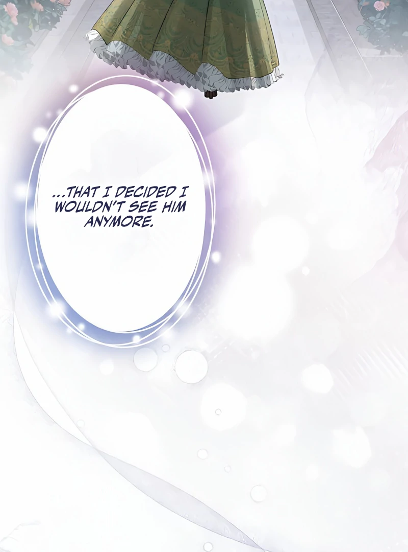 The Hidden Prince Who Loved Me Chapter 5 - page 20