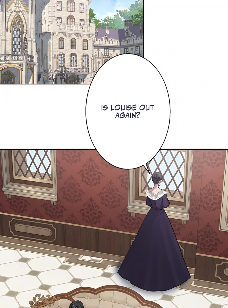 The Hidden Prince Who Loved Me Chapter 5 - page 22