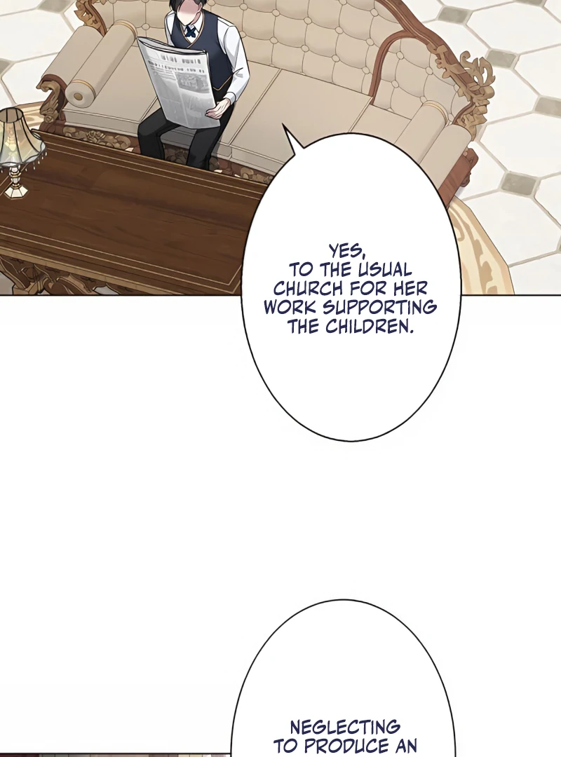 The Hidden Prince Who Loved Me Chapter 5 - page 23