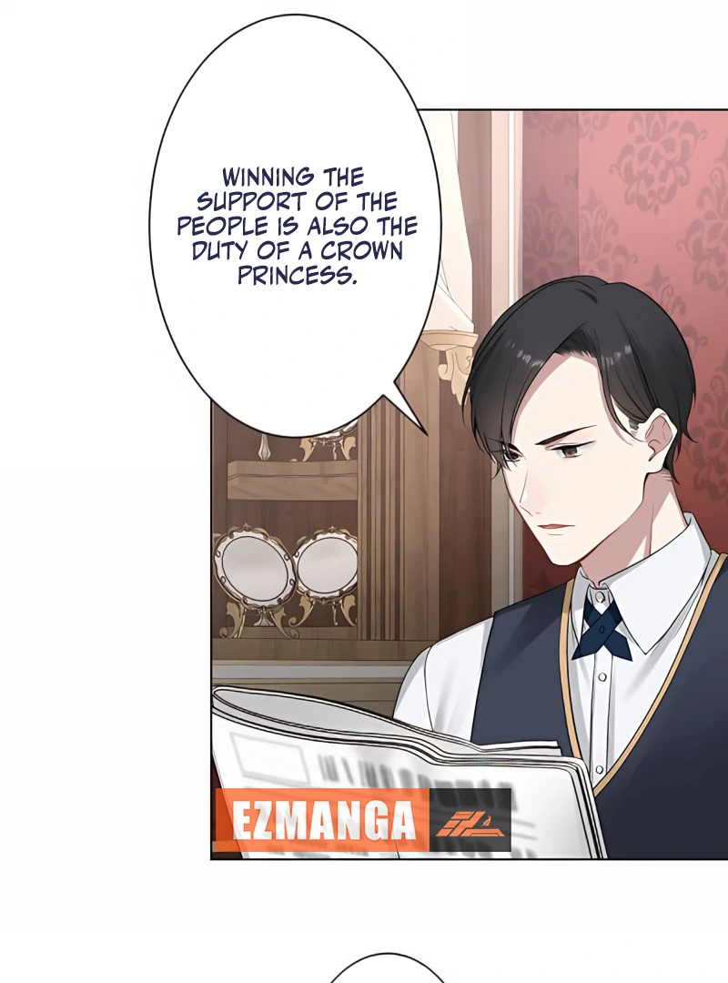 The Hidden Prince Who Loved Me Chapter 5 - page 26