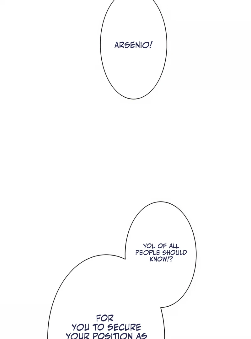 The Hidden Prince Who Loved Me Chapter 5 - page 27