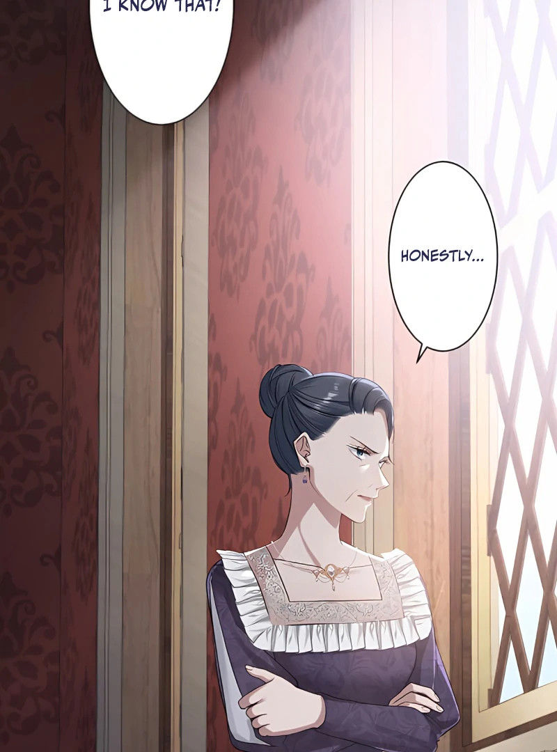 The Hidden Prince Who Loved Me Chapter 5 - page 29