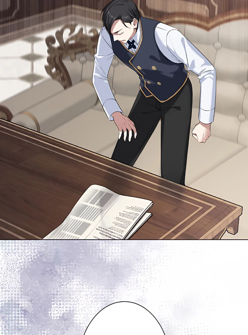 The Hidden Prince Who Loved Me Chapter 5 - page 33