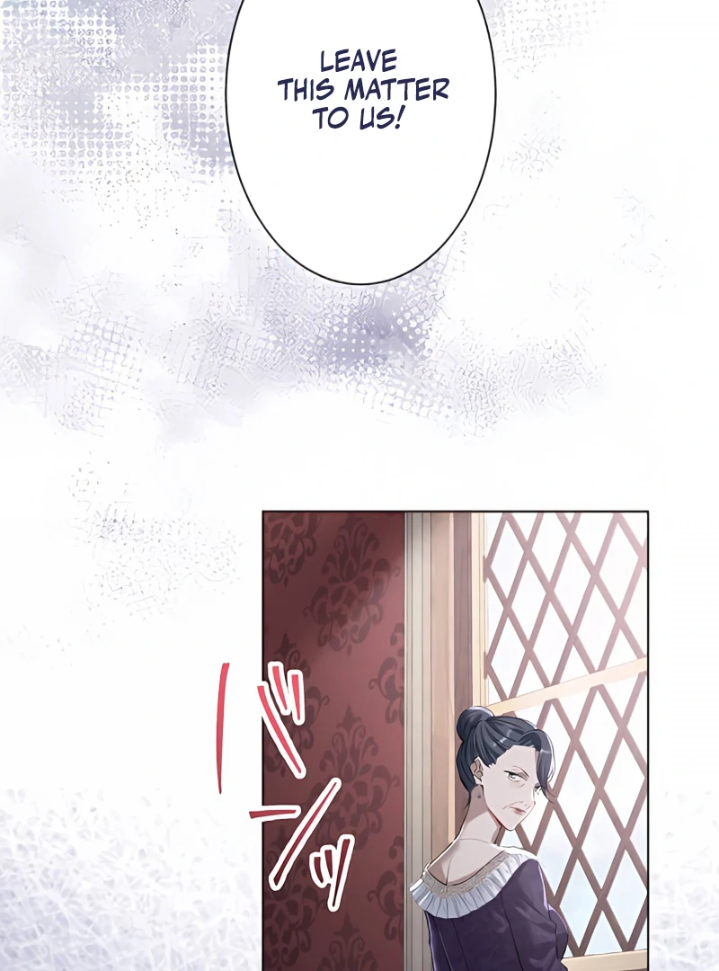The Hidden Prince Who Loved Me Chapter 5 - page 34