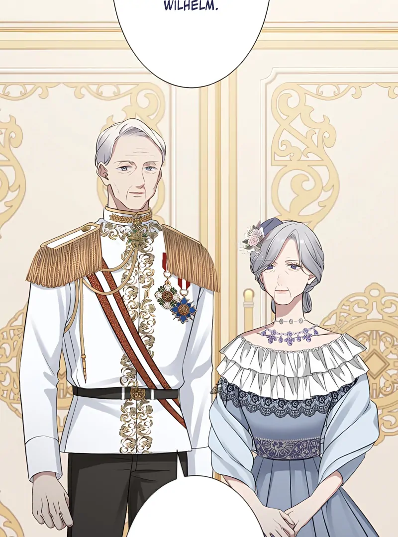 The Hidden Prince Who Loved Me Chapter 5 - page 41