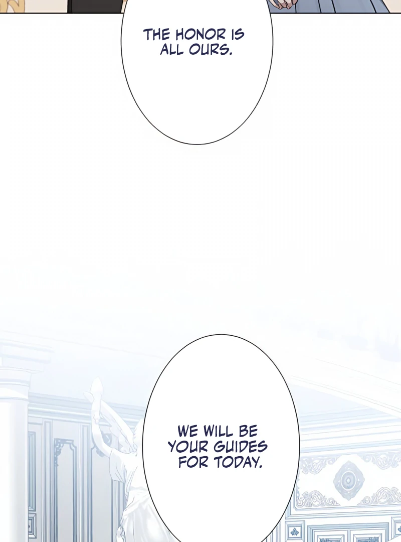 The Hidden Prince Who Loved Me Chapter 5 - page 42