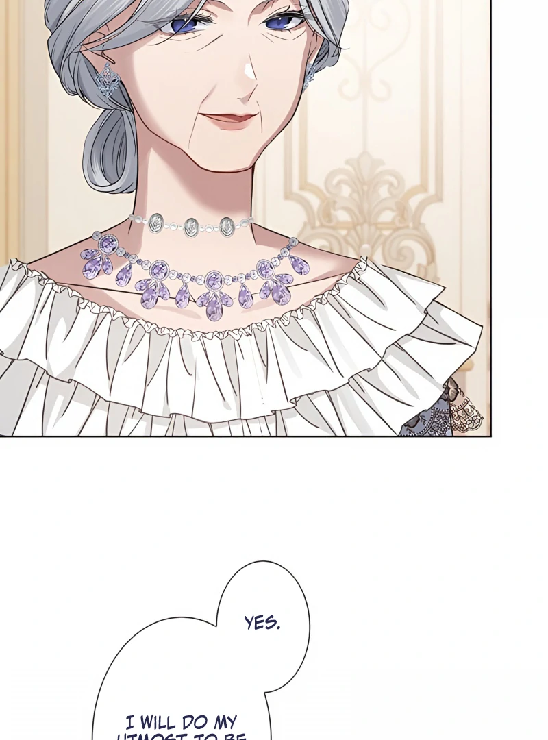 The Hidden Prince Who Loved Me Chapter 5 - page 48