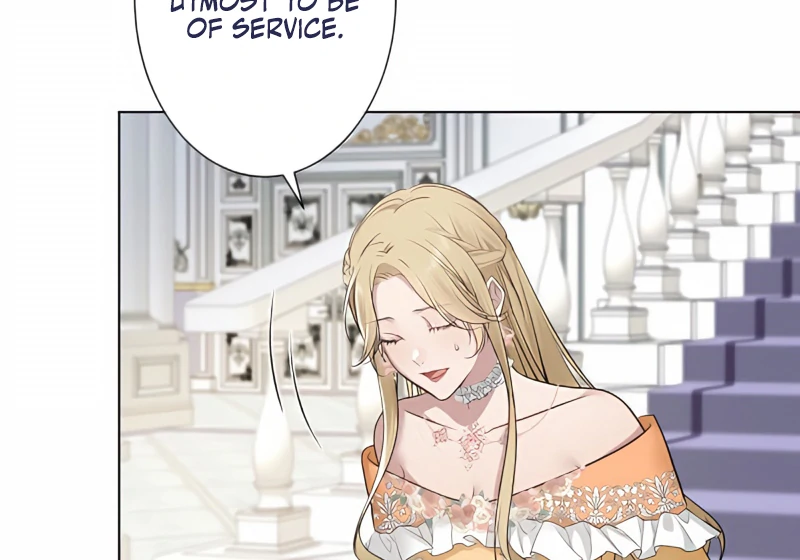 The Hidden Prince Who Loved Me Chapter 5 - page 49