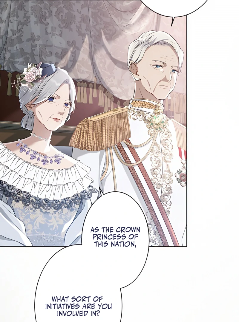 The Hidden Prince Who Loved Me Chapter 5 - page 54