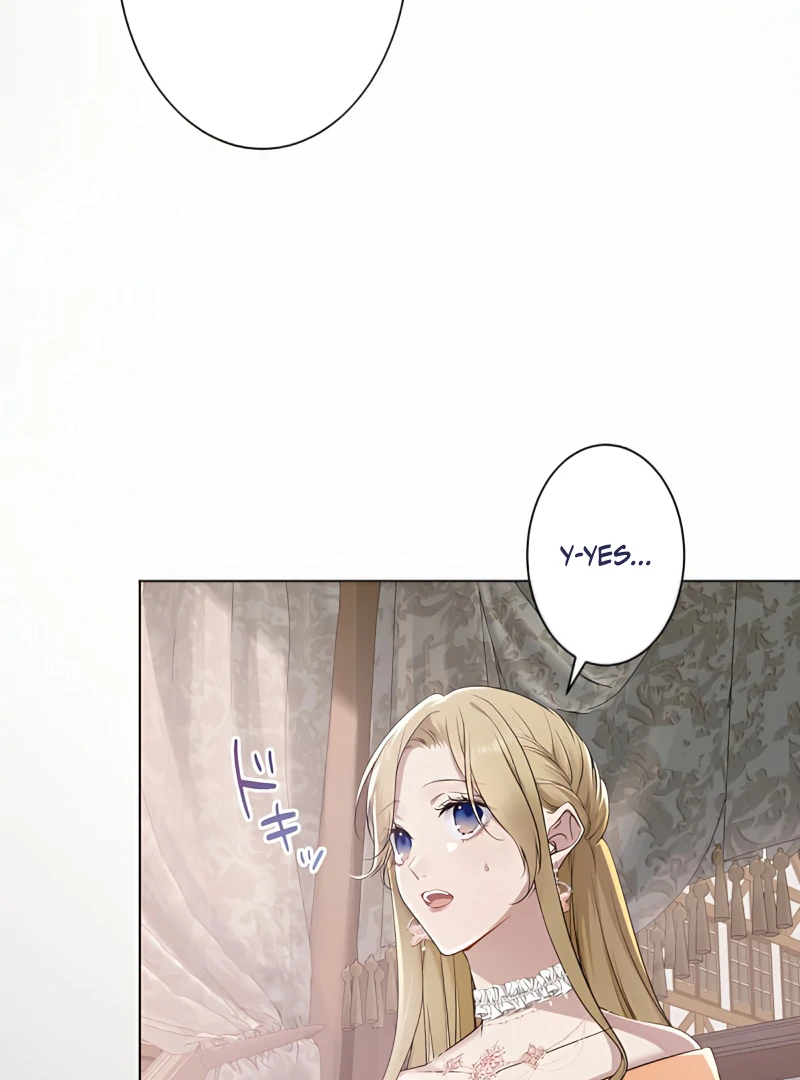 The Hidden Prince Who Loved Me Chapter 5 - page 55