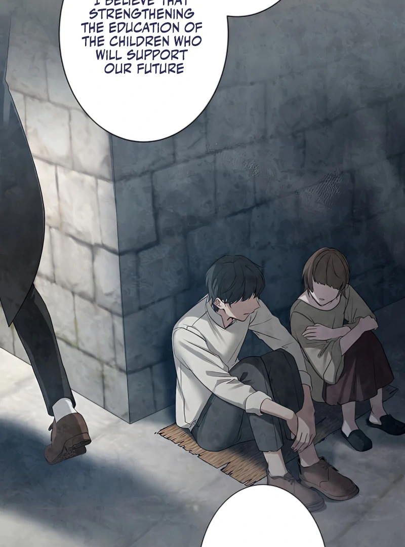 The Hidden Prince Who Loved Me Chapter 5 - page 57