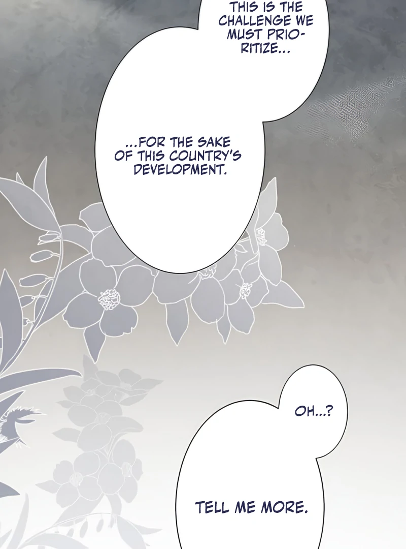 The Hidden Prince Who Loved Me Chapter 5 - page 58