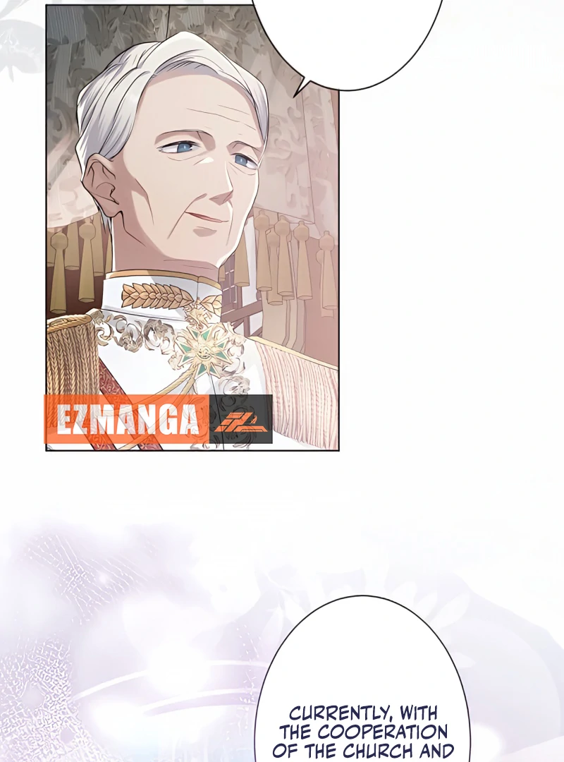 The Hidden Prince Who Loved Me Chapter 5 - page 59