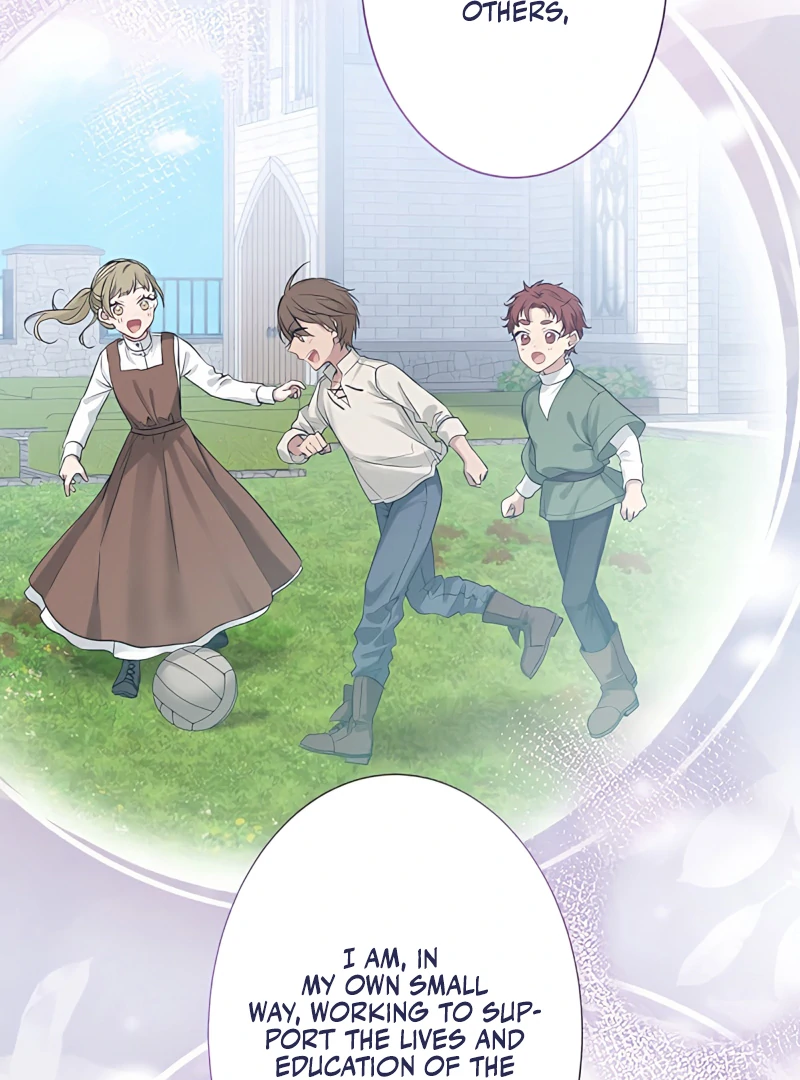 The Hidden Prince Who Loved Me Chapter 5 - page 60