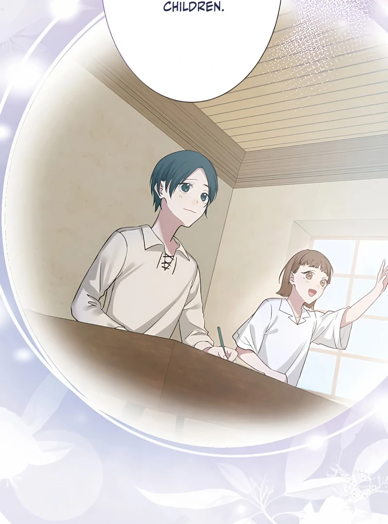 The Hidden Prince Who Loved Me Chapter 5 - page 61