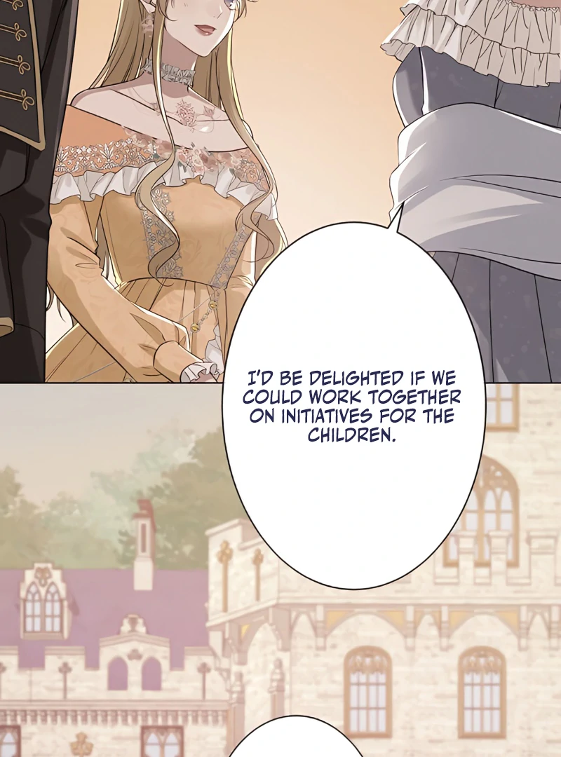 The Hidden Prince Who Loved Me Chapter 5 - page 72