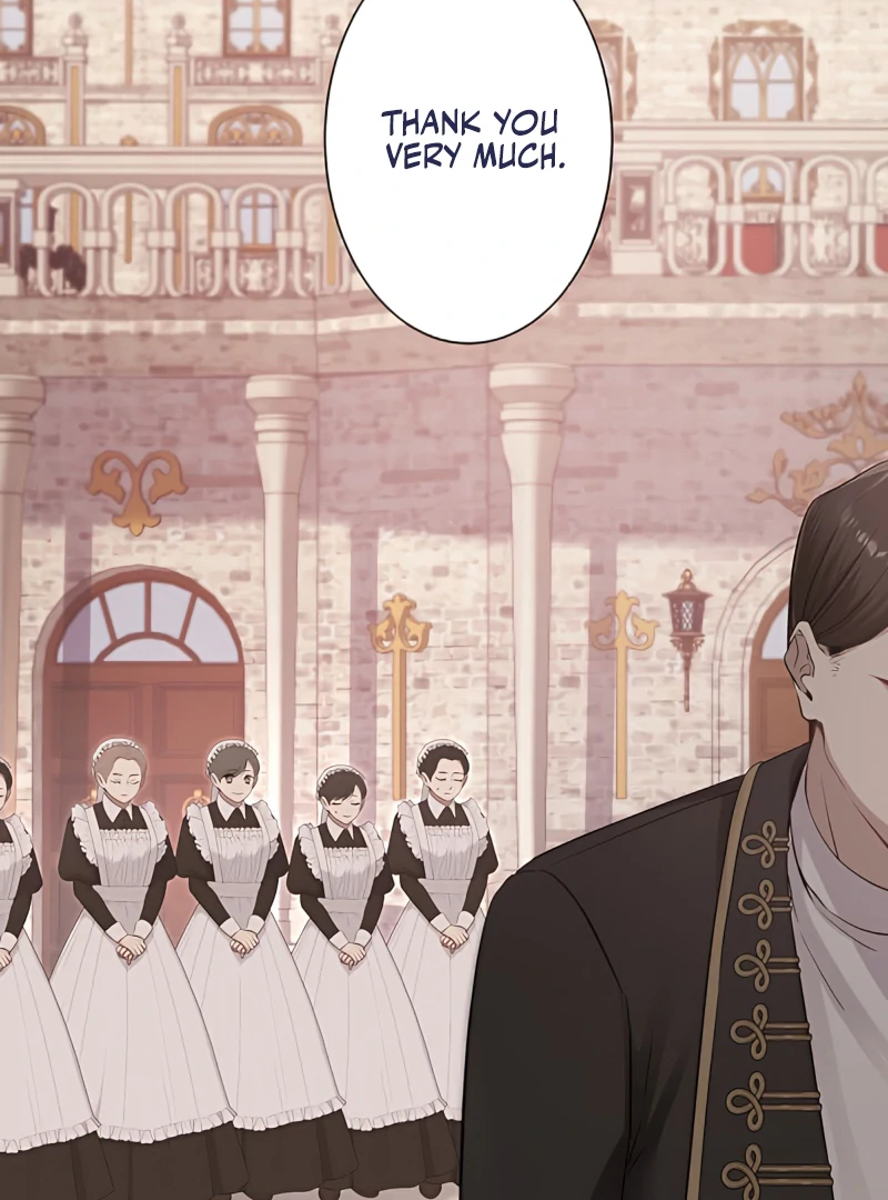 The Hidden Prince Who Loved Me Chapter 5 - page 73