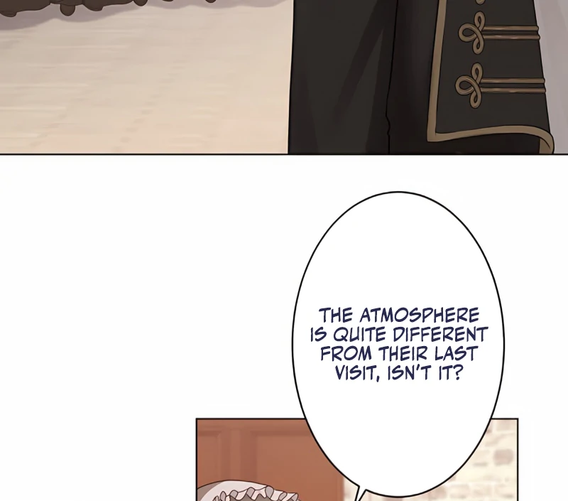 The Hidden Prince Who Loved Me Chapter 5 - page 74
