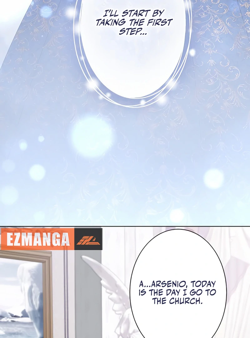 The Hidden Prince Who Loved Me Chapter 5 - page 85