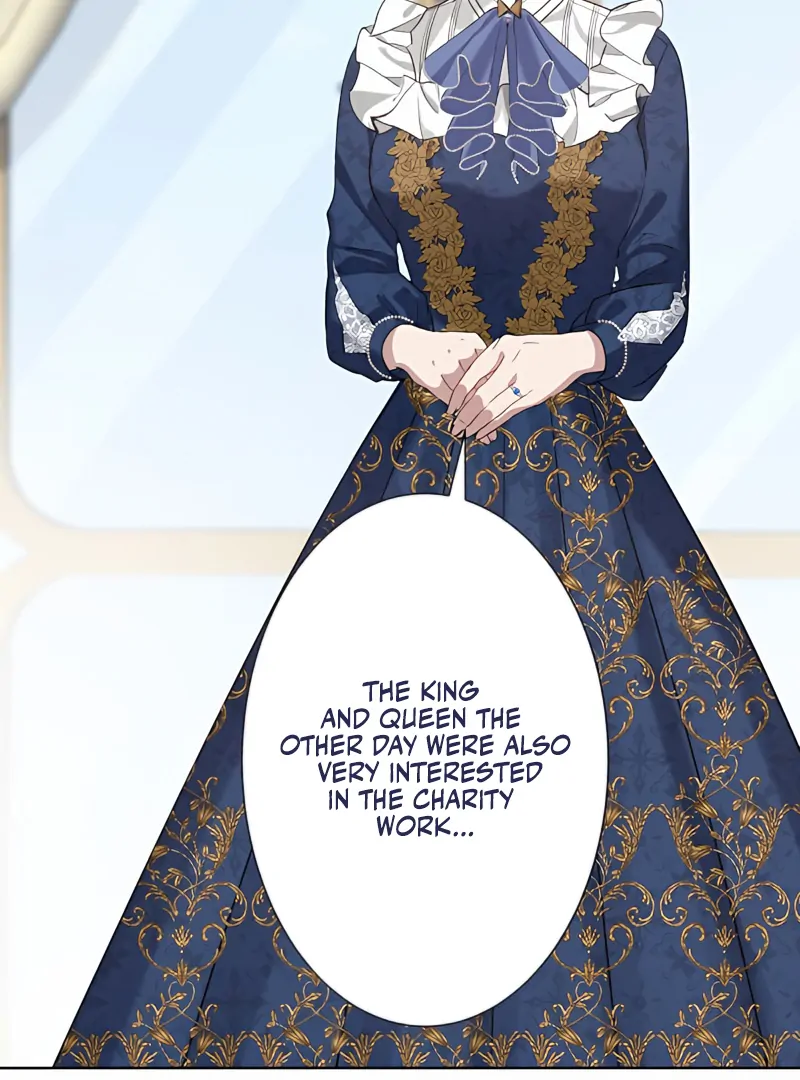 The Hidden Prince Who Loved Me Chapter 5 - page 89