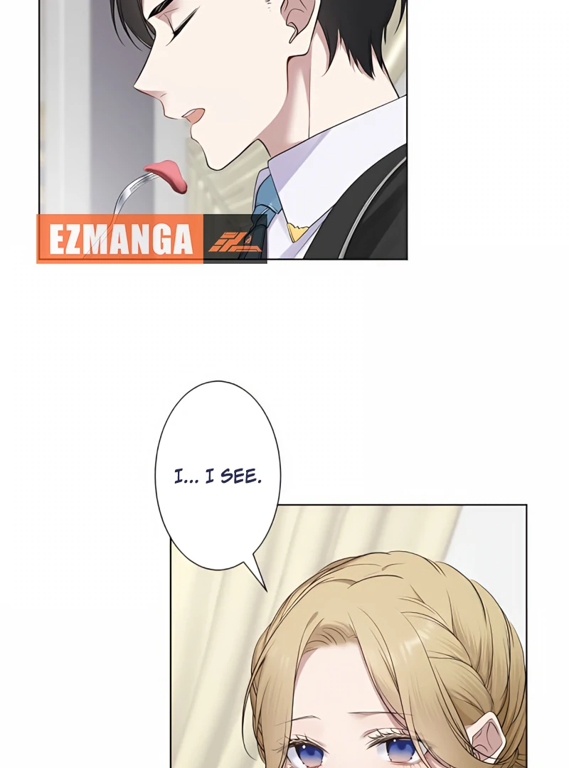 The Hidden Prince Who Loved Me Chapter 5 - page 91