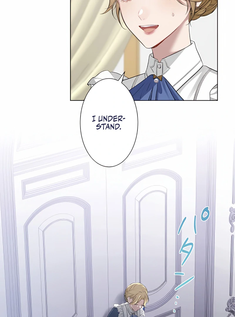 The Hidden Prince Who Loved Me Chapter 5 - page 92