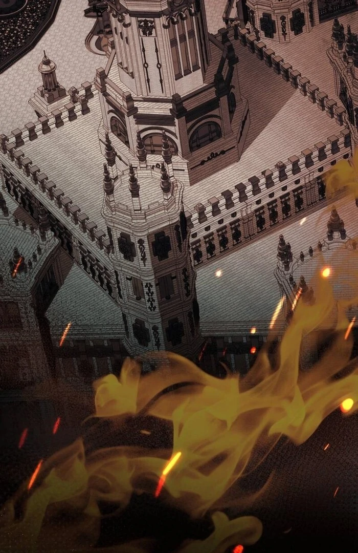 The Corrupted Tyrant's Obsession Knows No End Chapter 12 - page 104