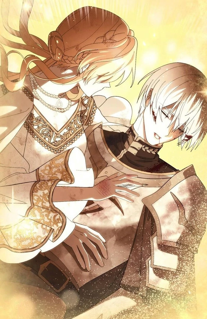 The Corrupted Tyrant's Obsession Knows No End Chapter 12 - page 106