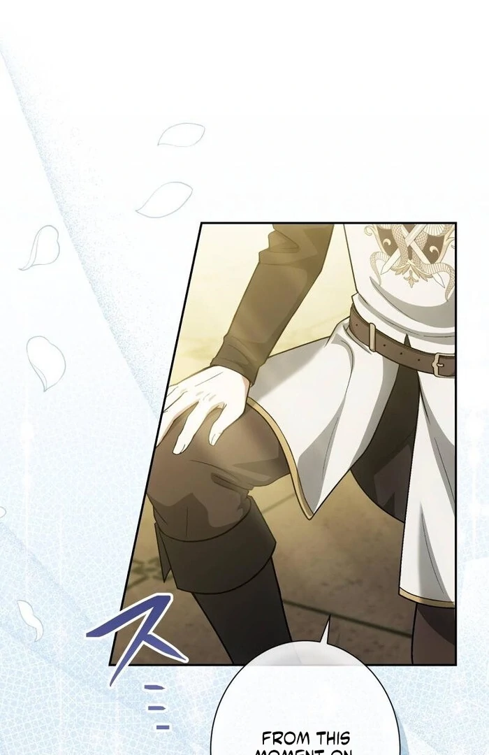 The Corrupted Tyrant's Obsession Knows No End Chapter 12 - page 113