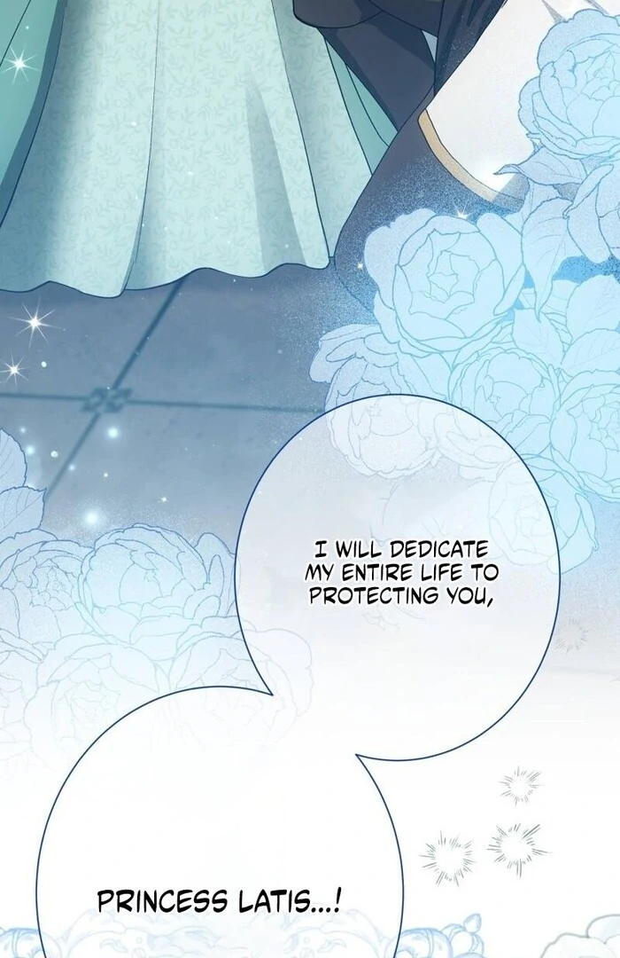 The Corrupted Tyrant's Obsession Knows No End Chapter 12 - page 118