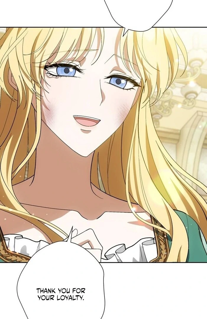 The Corrupted Tyrant's Obsession Knows No End Chapter 12 - page 122