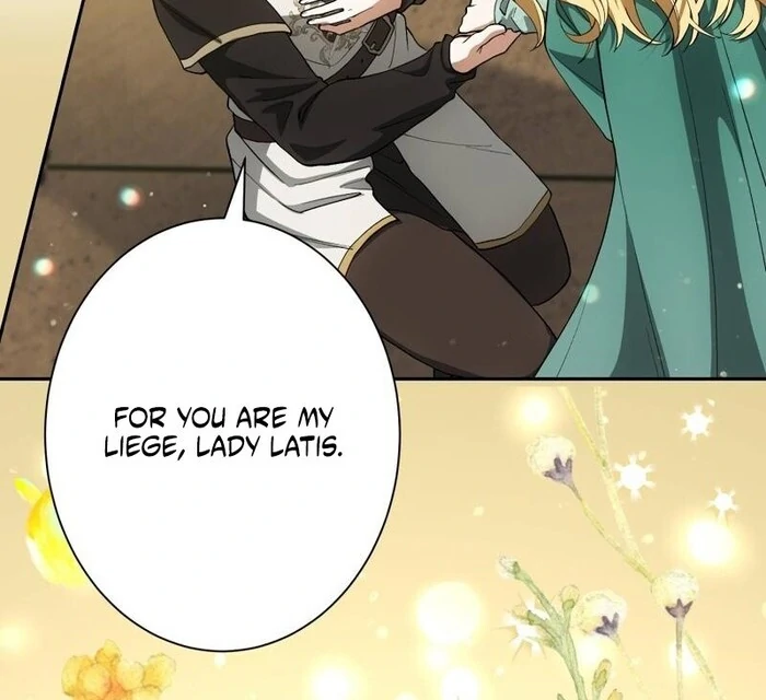 The Corrupted Tyrant's Obsession Knows No End Chapter 12 - page 124