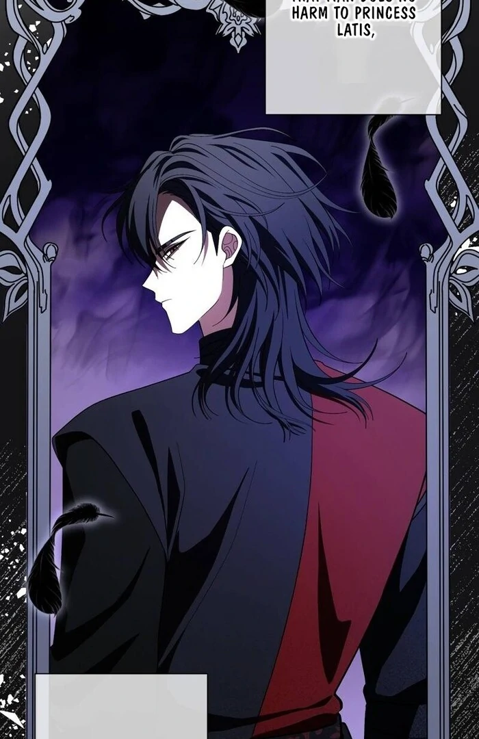 The Corrupted Tyrant's Obsession Knows No End Chapter 12 - page 131