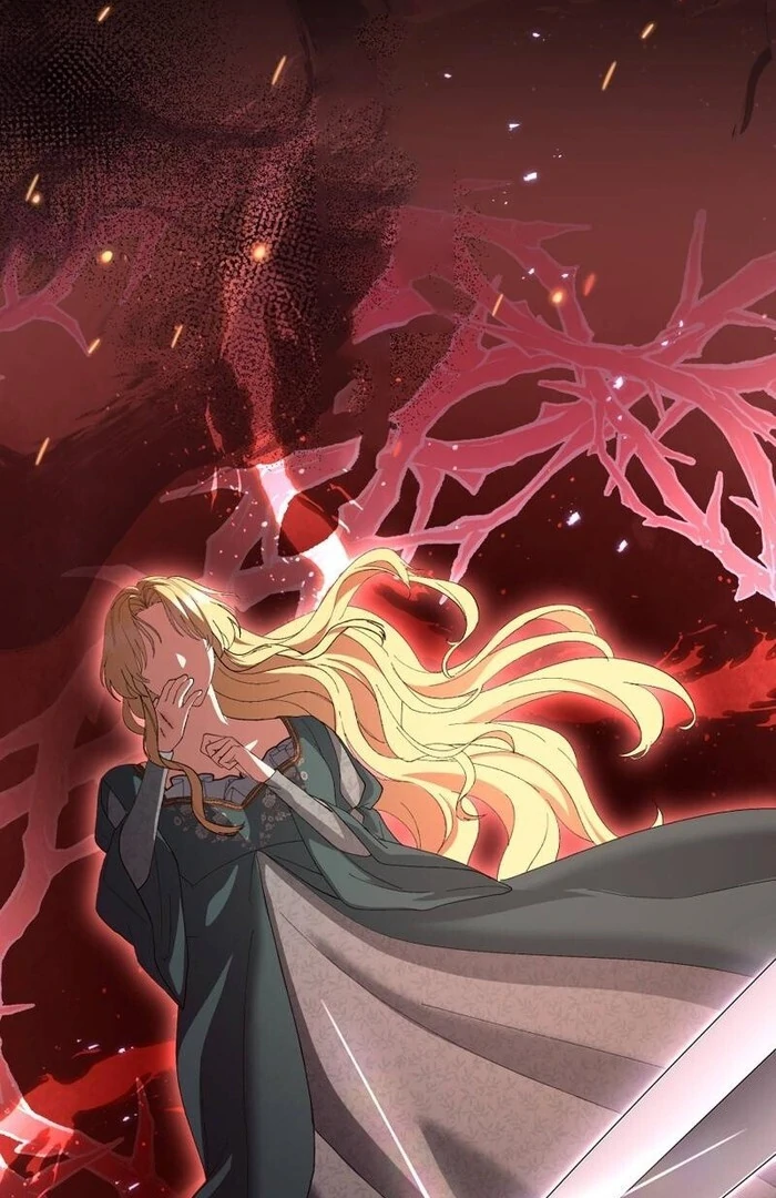 The Corrupted Tyrant's Obsession Knows No End Chapter 12 - page 134