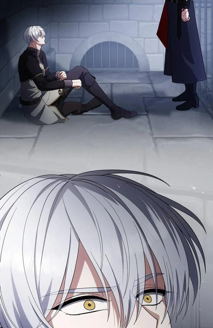 The Corrupted Tyrant's Obsession Knows No End Chapter 12 - page 14