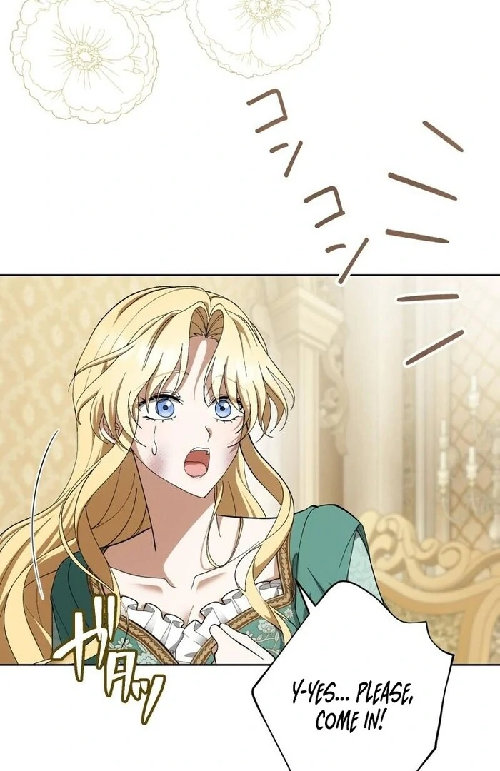 The Corrupted Tyrant's Obsession Knows No End Chapter 12 - page 37