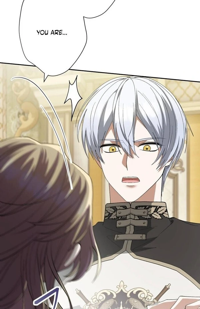 The Corrupted Tyrant's Obsession Knows No End Chapter 12 - page 49