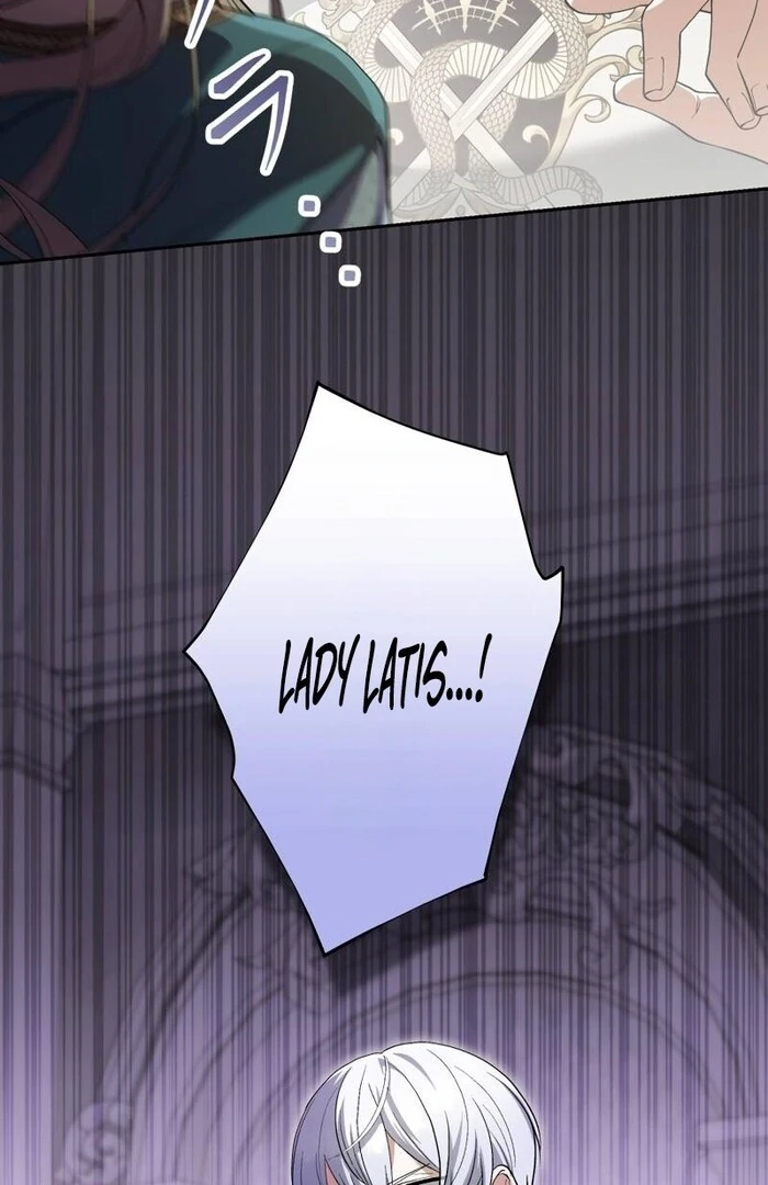 The Corrupted Tyrant's Obsession Knows No End Chapter 12 - page 50