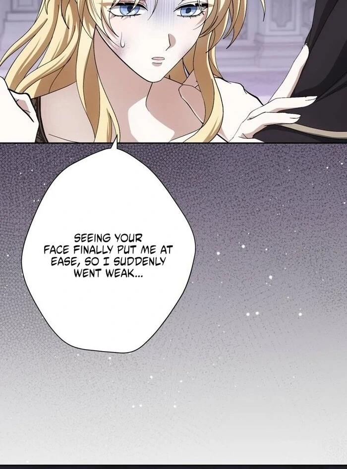 The Corrupted Tyrant's Obsession Knows No End Chapter 12 - page 53