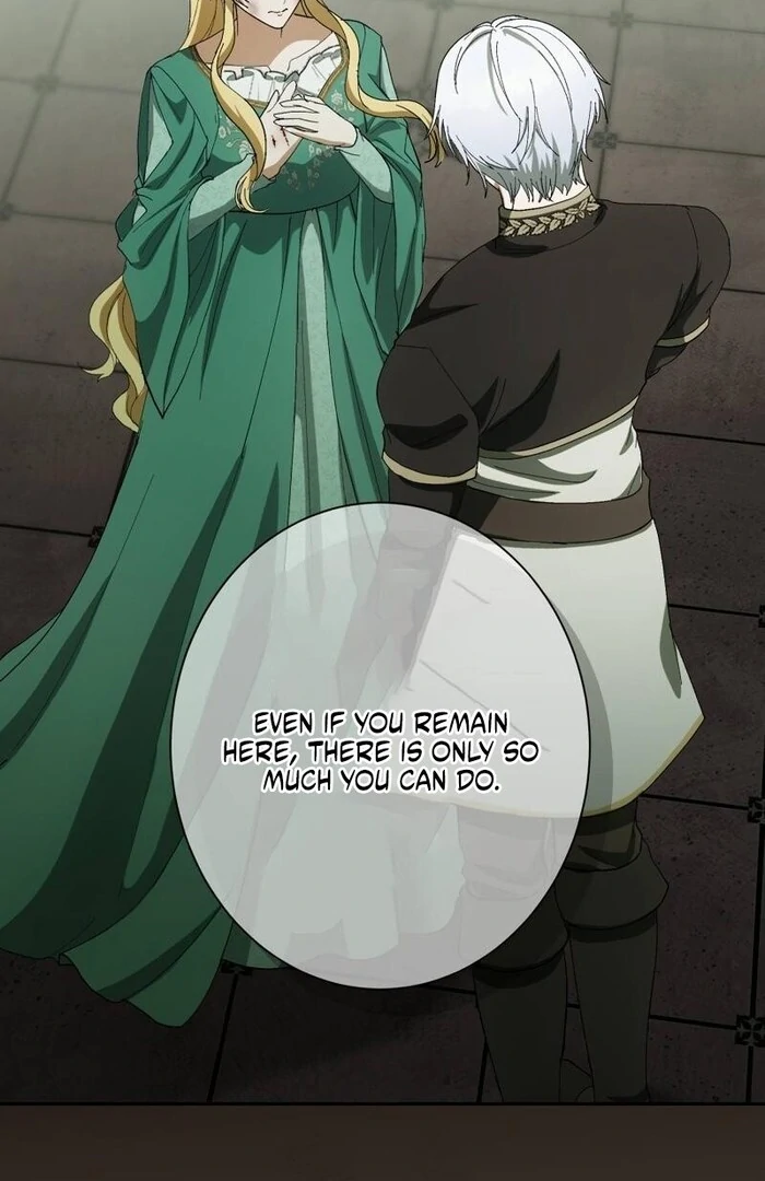 The Corrupted Tyrant's Obsession Knows No End Chapter 12 - page 65