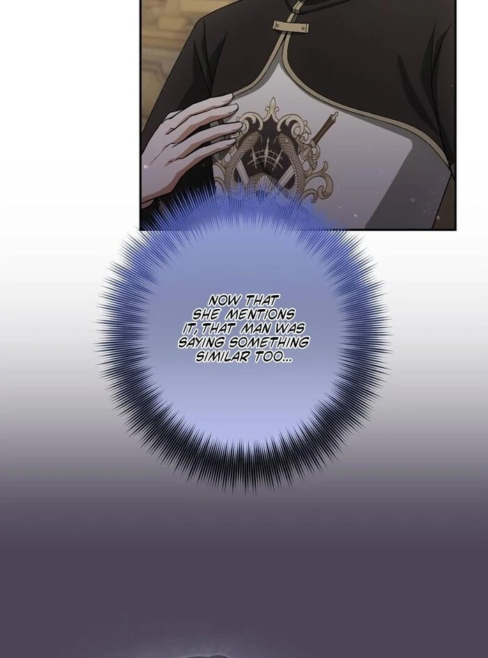 The Corrupted Tyrant's Obsession Knows No End Chapter 12 - page 72