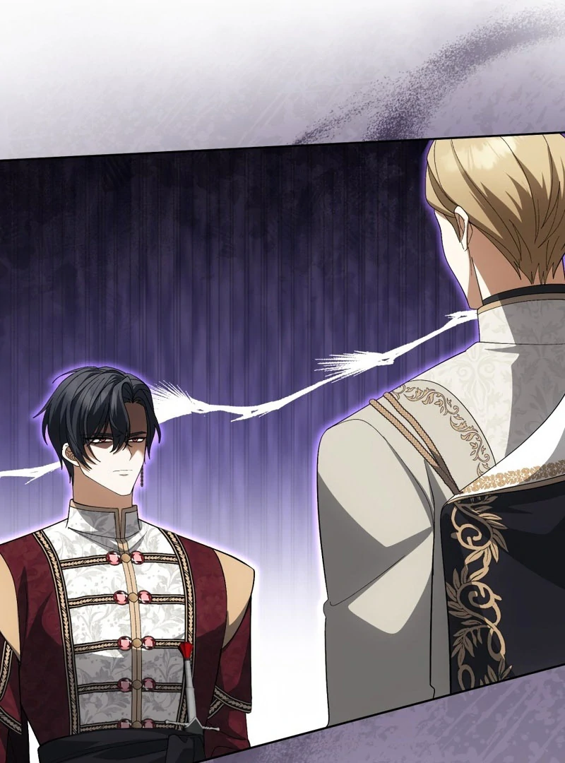 The Corrupted Tyrant's Obsession Knows No End Chapter 16 - page 106