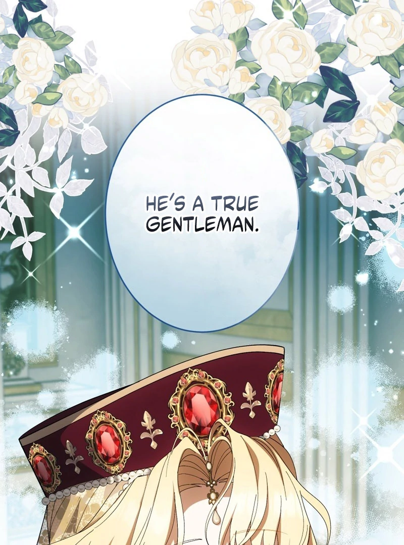 The Corrupted Tyrant's Obsession Knows No End Chapter 16 - page 113