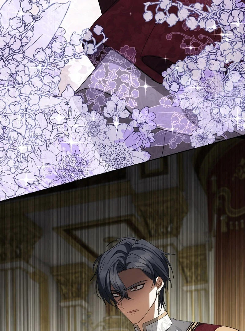 The Corrupted Tyrant's Obsession Knows No End Chapter 16 - page 122