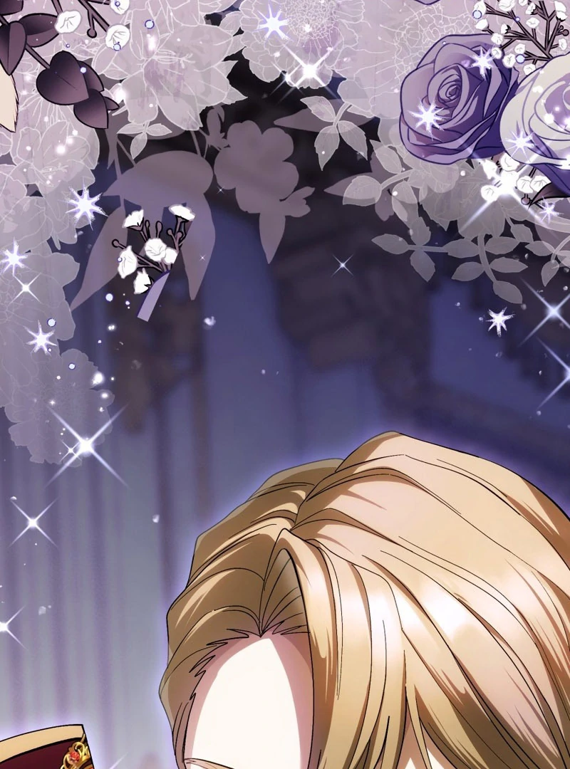 The Corrupted Tyrant's Obsession Knows No End Chapter 16 - page 124