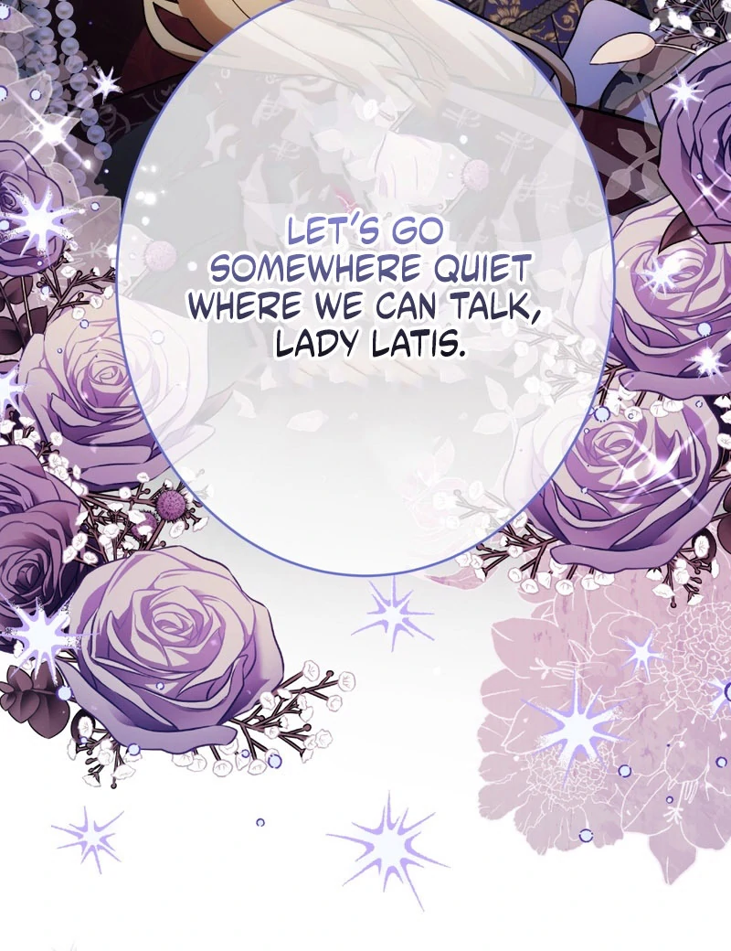 The Corrupted Tyrant's Obsession Knows No End Chapter 16 - page 126