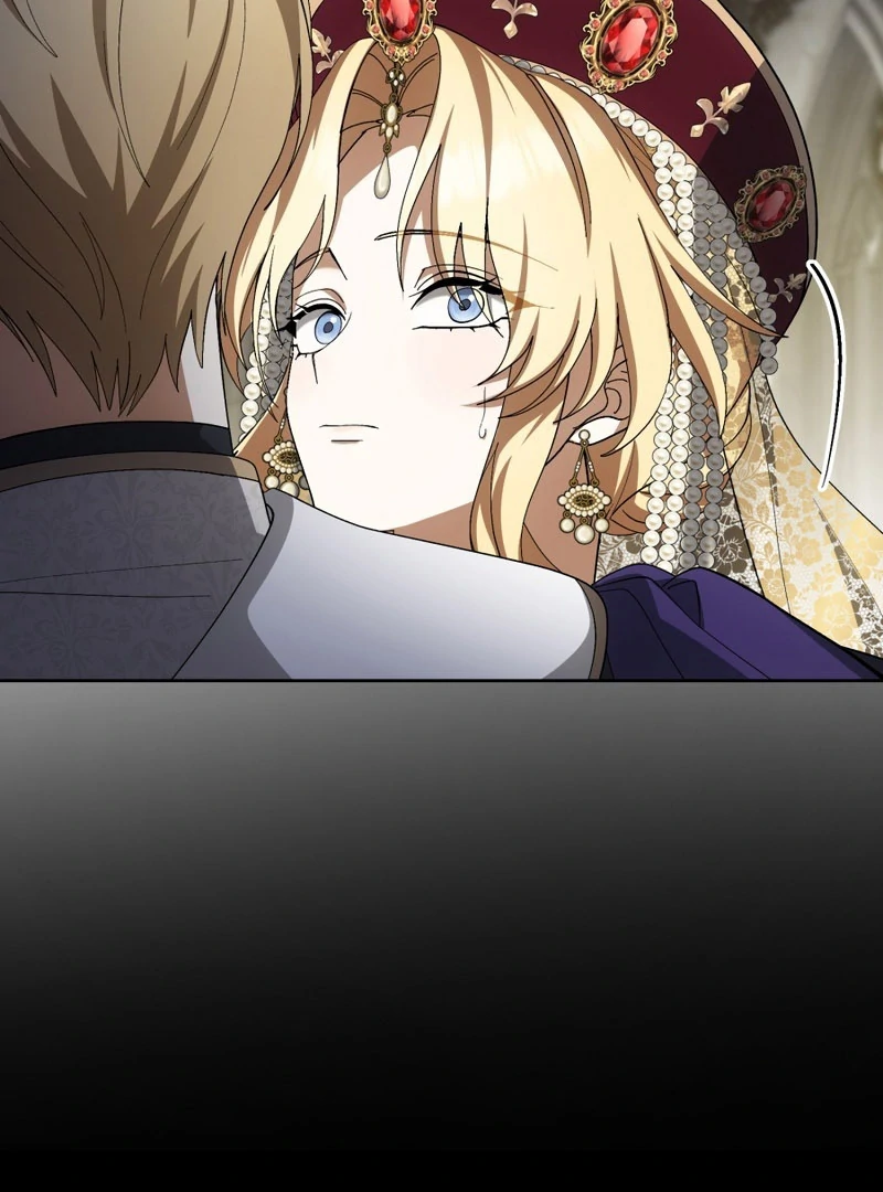 The Corrupted Tyrant's Obsession Knows No End Chapter 16 - page 131